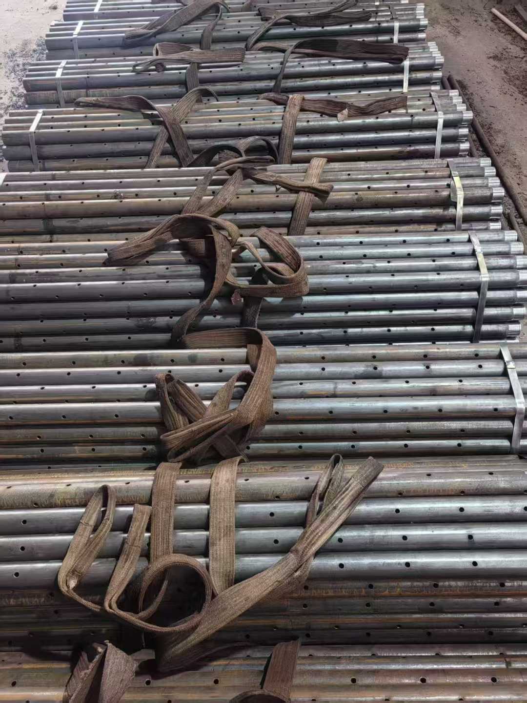 云浮127mm管棚管